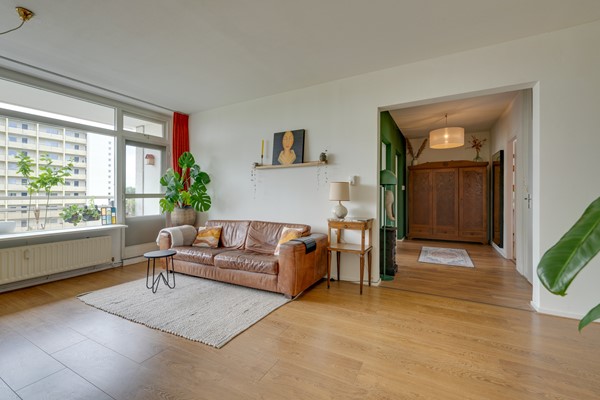 Medium property photo - Jisperveldstraat 568, 1024 BC Amsterdam